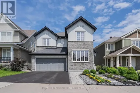 277 Huntsville Drive Ottawa ON K2T 0H1