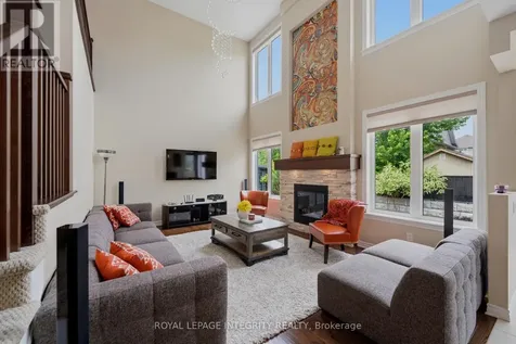 277 Huntsville Drive Ottawa ON K2T 0H1