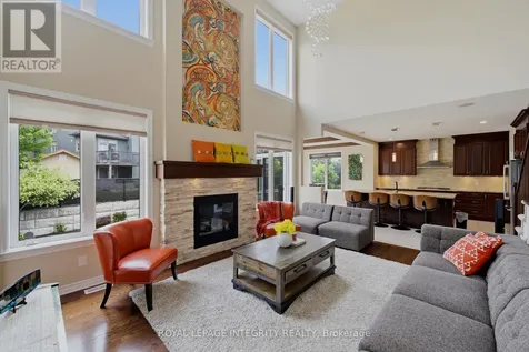277 Huntsville Drive Ottawa ON K2T 0H1