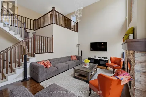 277 Huntsville Drive Ottawa ON K2T 0H1