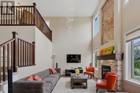 277 Huntsville Drive Ottawa ON K2T 0H1