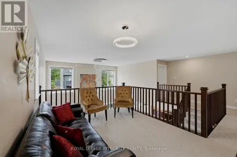 277 Huntsville Drive Ottawa ON K2T 0H1
