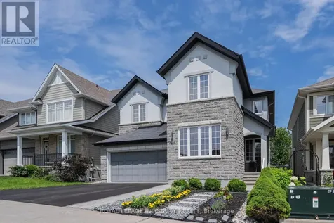 277 Huntsville Drive Ottawa ON K2T 0H1