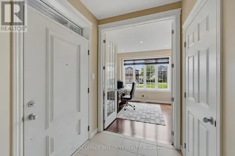 277 Huntsville Drive Ottawa ON K2T 0H1