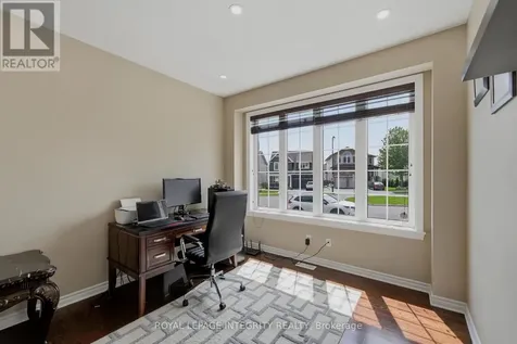277 Huntsville Drive Ottawa ON K2T 0H1
