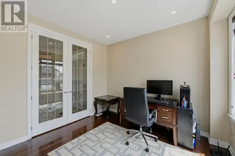 277 Huntsville Drive Ottawa ON K2T 0H1