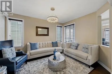 277 Huntsville Drive Ottawa ON K2T 0H1
