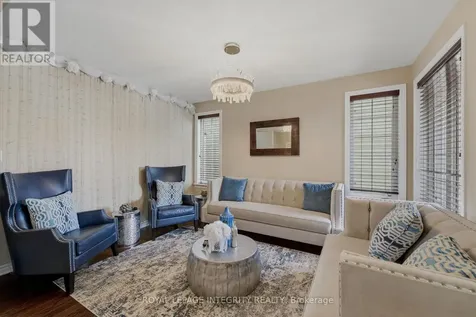 277 Huntsville Drive Ottawa ON K2T 0H1