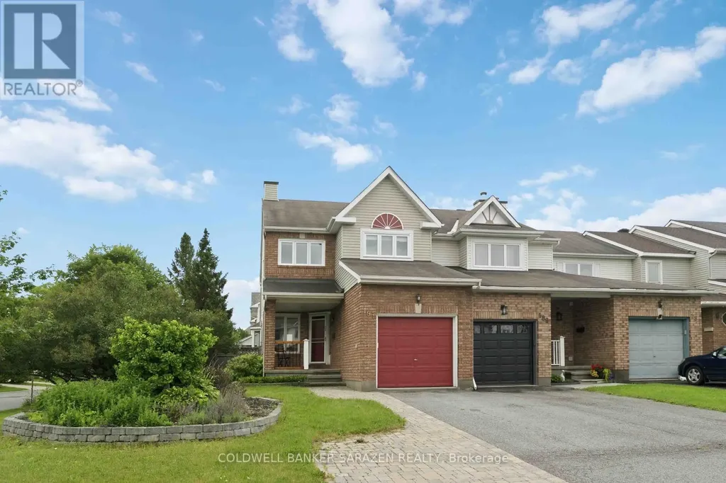 191 Markland Crescent Ottawa ON K2G 6B7