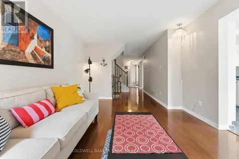 191 Markland Crescent Ottawa ON K2G 6B7