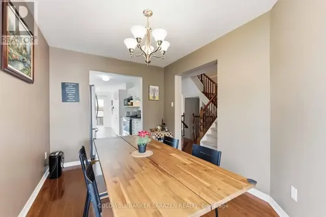 191 Markland Crescent Ottawa ON K2G 6B7