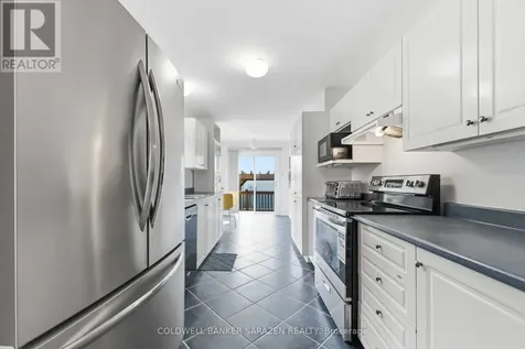 191 Markland Crescent Ottawa ON K2G 6B7