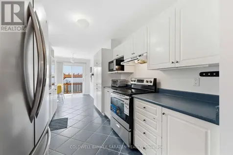 191 Markland Crescent Ottawa ON K2G 6B7