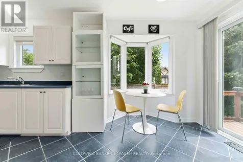 191 Markland Crescent Ottawa ON K2G 6B7