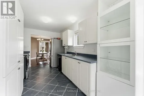 191 Markland Crescent Ottawa ON K2G 6B7