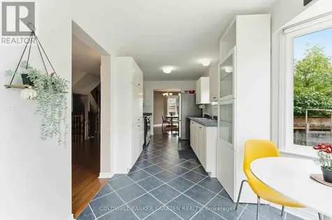 191 Markland Crescent Ottawa ON K2G 6B7