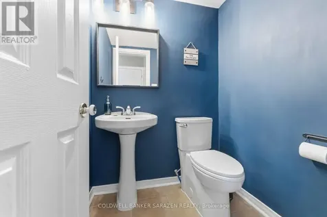 191 Markland Crescent Ottawa ON K2G 6B7
