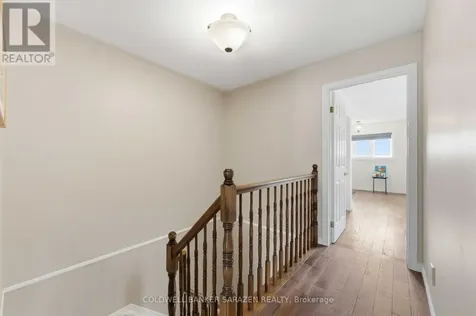 191 Markland Crescent Ottawa ON K2G 6B7