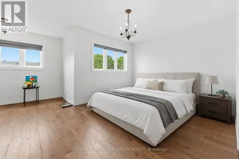 191 Markland Crescent Ottawa ON K2G 6B7