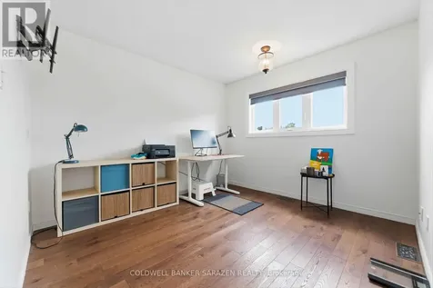 191 Markland Crescent Ottawa ON K2G 6B7