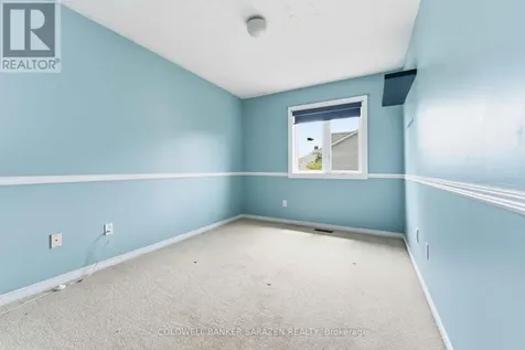 191 Markland Crescent Ottawa ON K2G 6B7