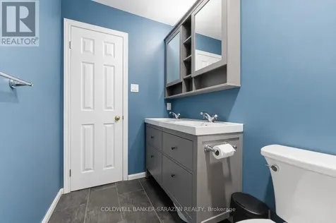 191 Markland Crescent Ottawa ON K2G 6B7