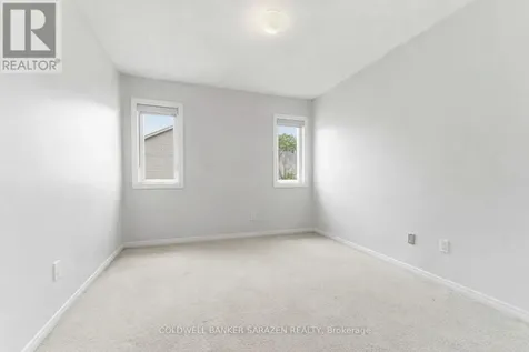 191 Markland Crescent Ottawa ON K2G 6B7