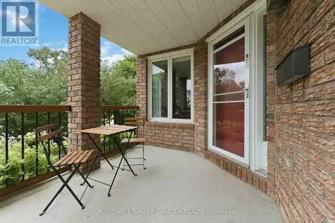 191 Markland Crescent Ottawa ON K2G 6B7