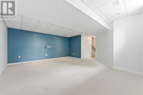 191 Markland Crescent Ottawa ON K2G 6B7