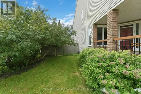 191 Markland Crescent Ottawa ON K2G 6B7
