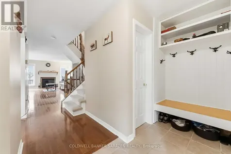 191 Markland Crescent Ottawa ON K2G 6B7