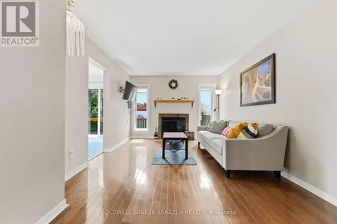 191 Markland Crescent Ottawa ON K2G 6B7
