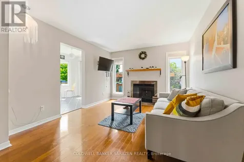 191 Markland Crescent Ottawa ON K2G 6B7