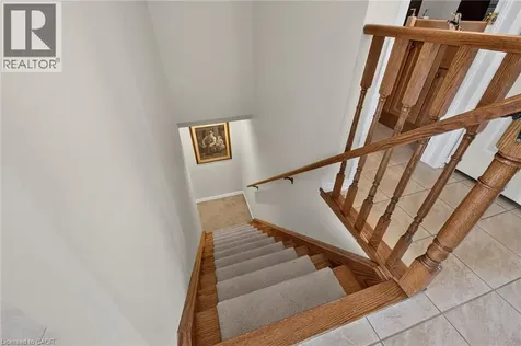 24 Kenyon Crescent Grimsby ON L3M 5S4