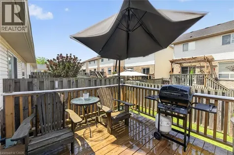 24 Kenyon Crescent Grimsby ON L3M 5S4