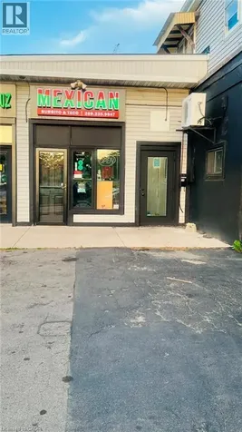 3 Mountain Street Grimsby ON L3M 3J5