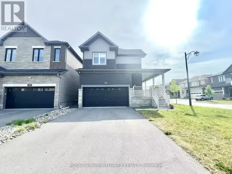 1042 Parabolica Way Ottawa ON K2T 0R1
