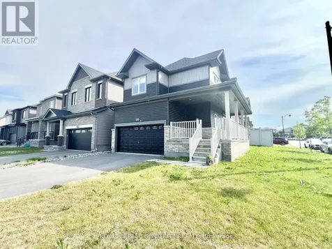 1042 Parabolica Way Ottawa ON K2T 0R1
