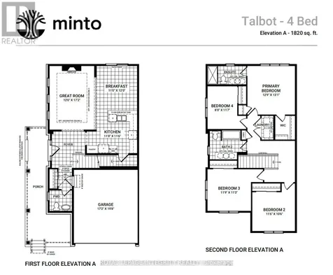 1042 Parabolica Way Ottawa ON K2T 0R1