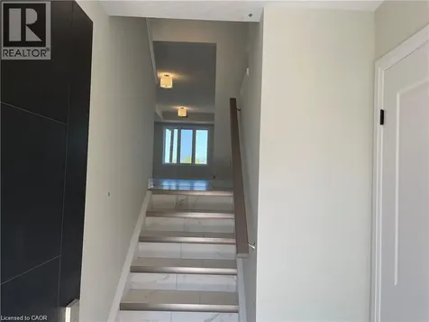 15 Stauffer Woods Trail Kitchener ON N2P 0L1