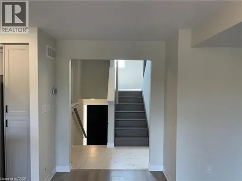 15 Stauffer Woods Trail Kitchener ON N2P 0L1