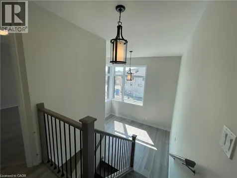 15 Stauffer Woods Trail Kitchener ON N2P 0L1