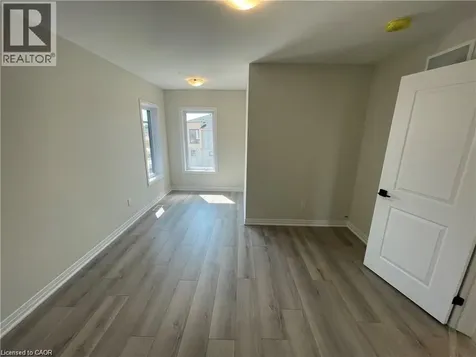 15 Stauffer Woods Trail Kitchener ON N2P 0L1