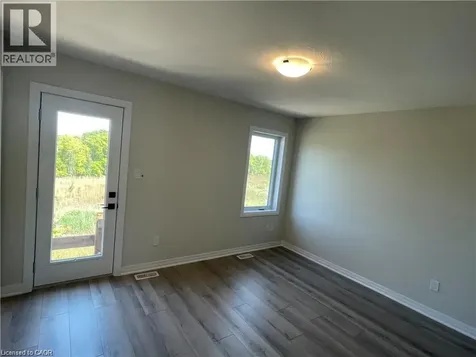 15 Stauffer Woods Trail Kitchener ON N2P 0L1