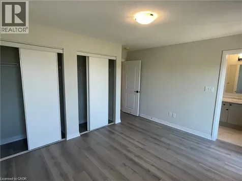 15 Stauffer Woods Trail Kitchener ON N2P 0L1