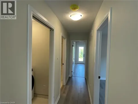 15 Stauffer Woods Trail Kitchener ON N2P 0L1
