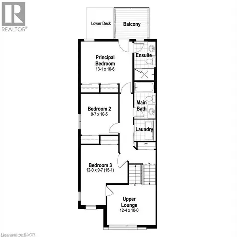15 Stauffer Woods Trail Kitchener ON N2P 0L1