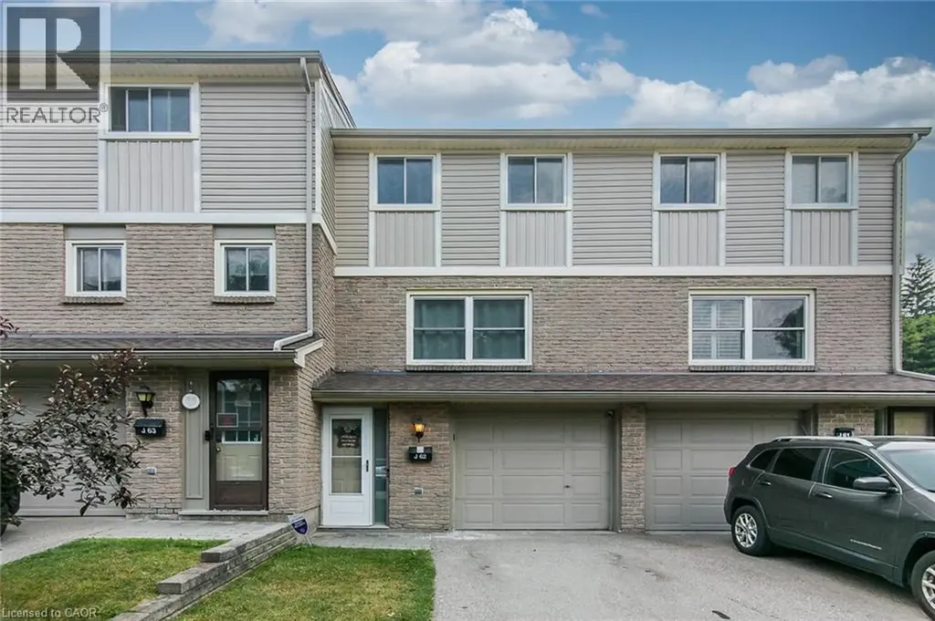 223 Pioneer Drive Kitchener ON N2P 1L9