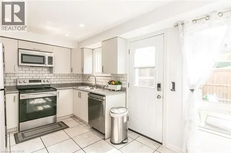 223 Pioneer Drive Kitchener ON N2P 1L9
