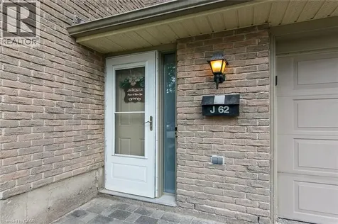 223 Pioneer Drive Kitchener ON N2P 1L9